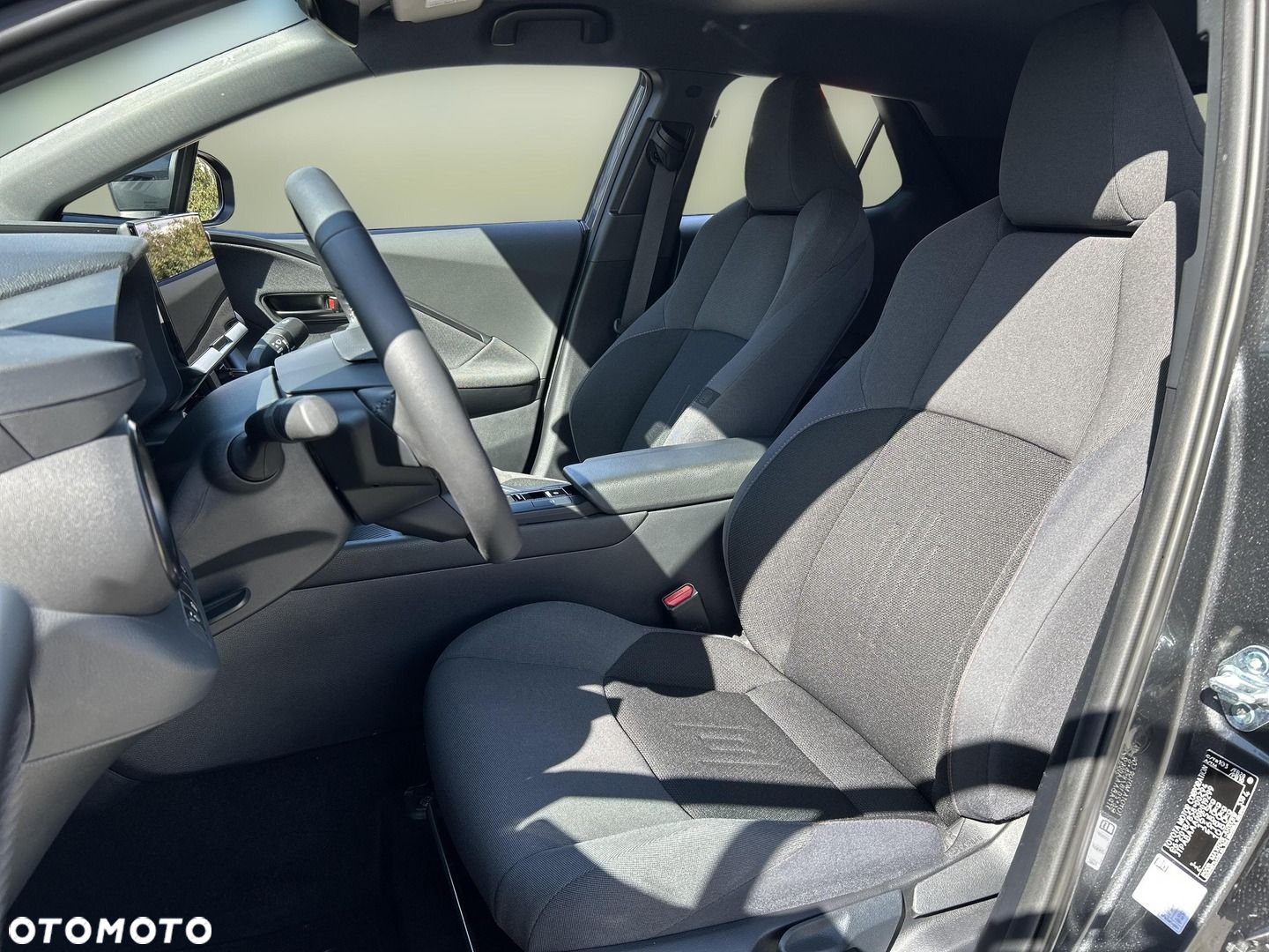 Toyota C-HR 2.0 Hybrid Dynamic Force Style - 9
