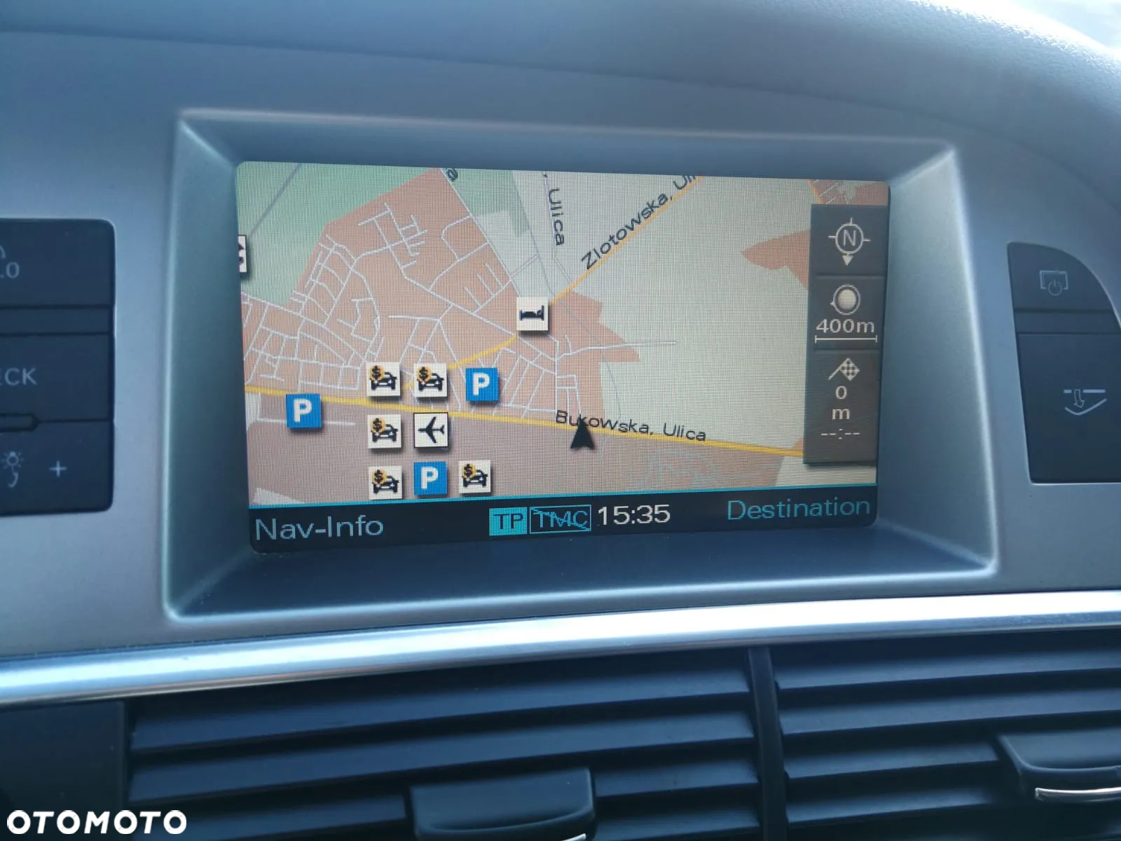 Audi A6 - 13
