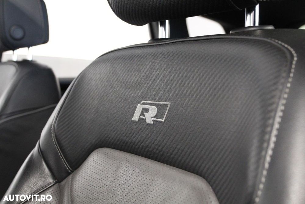 Volkswagen Touareg V6 TDI 4MOTION R-Line - 19