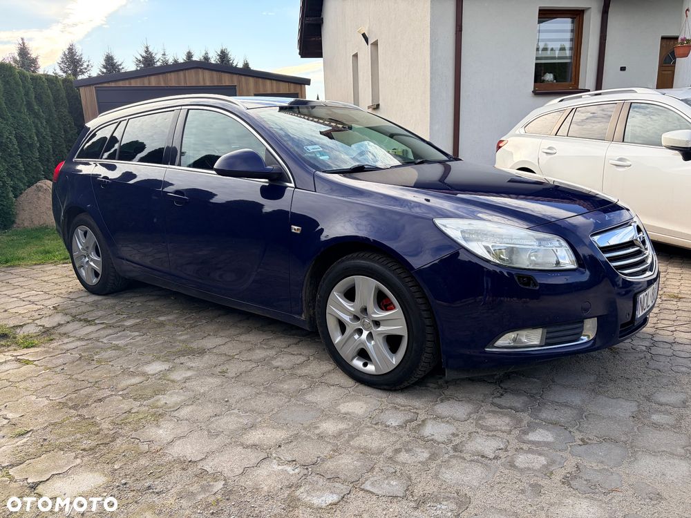 Opel Insignia - 2