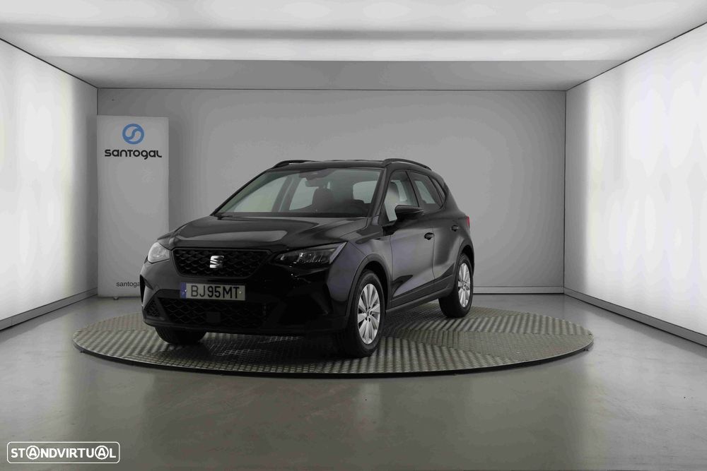 SEAT Arona 1.0 TSI Style - 7