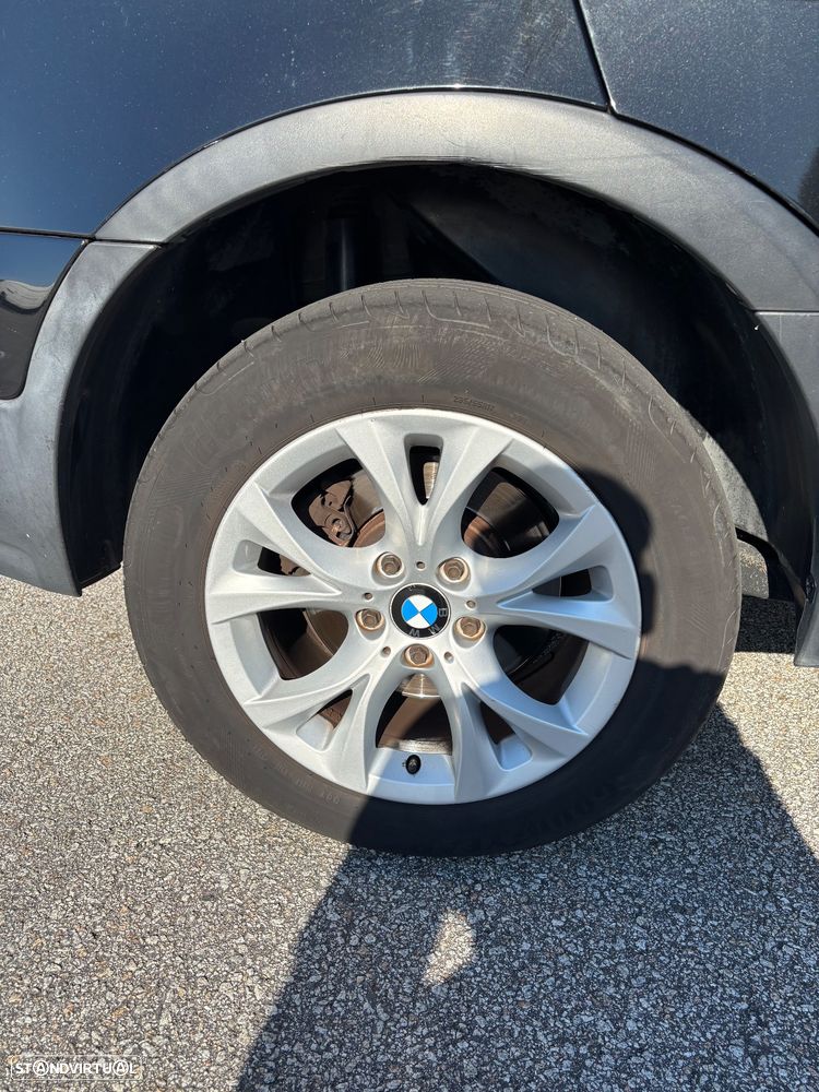 BMW X3 20 d xDrive Lifestyle - 6