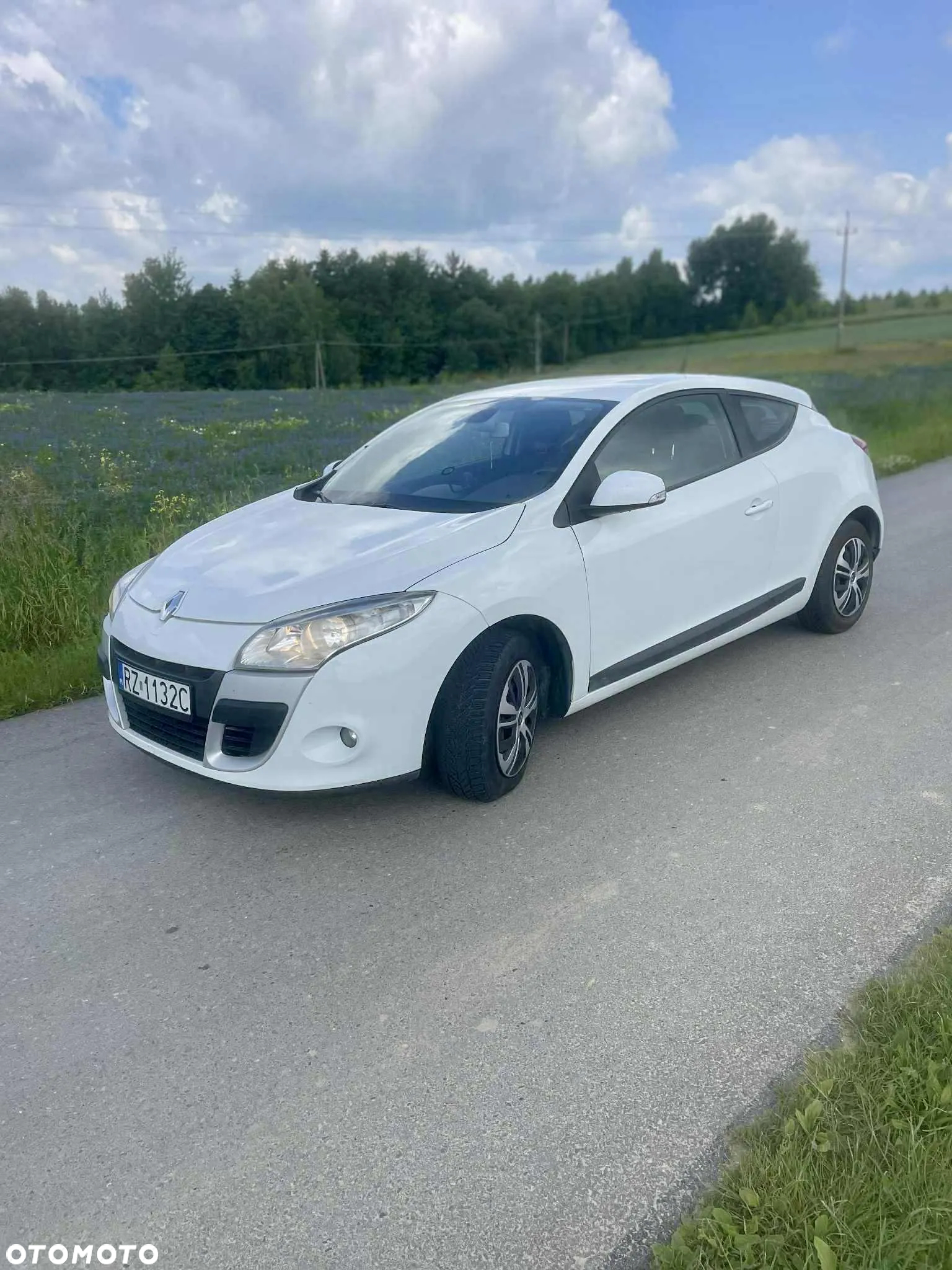 Renault Megane 1.6 16V Dynamique - 2