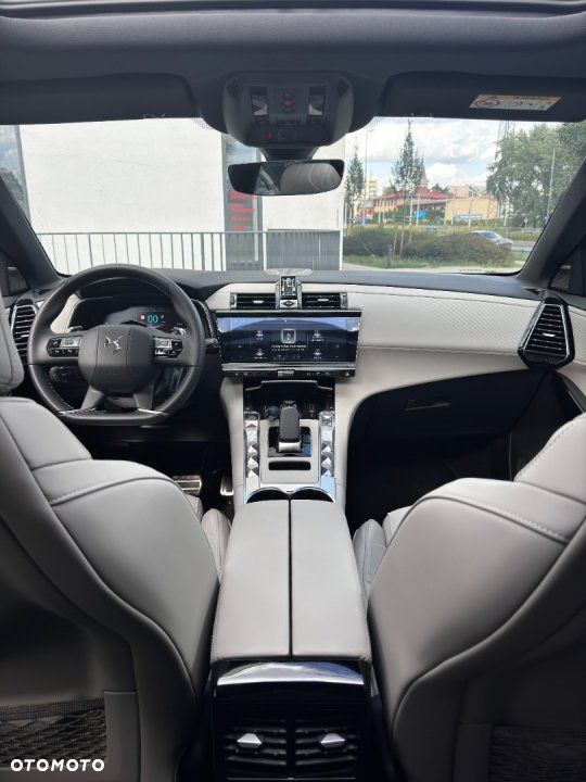 DS Automobiles DS 7 Crossback - 21