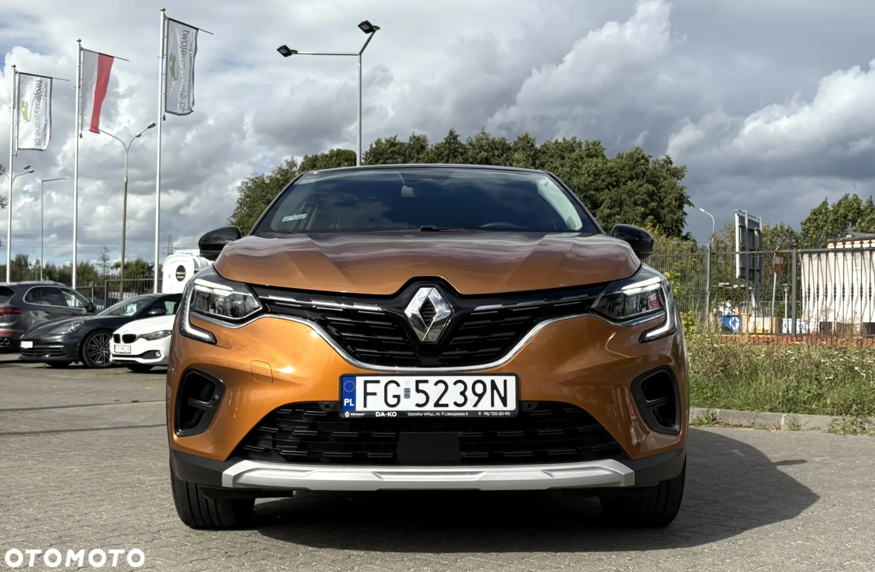 Renault Captur 1.6 E-TECH Full Hybrid 145 Intens - 2