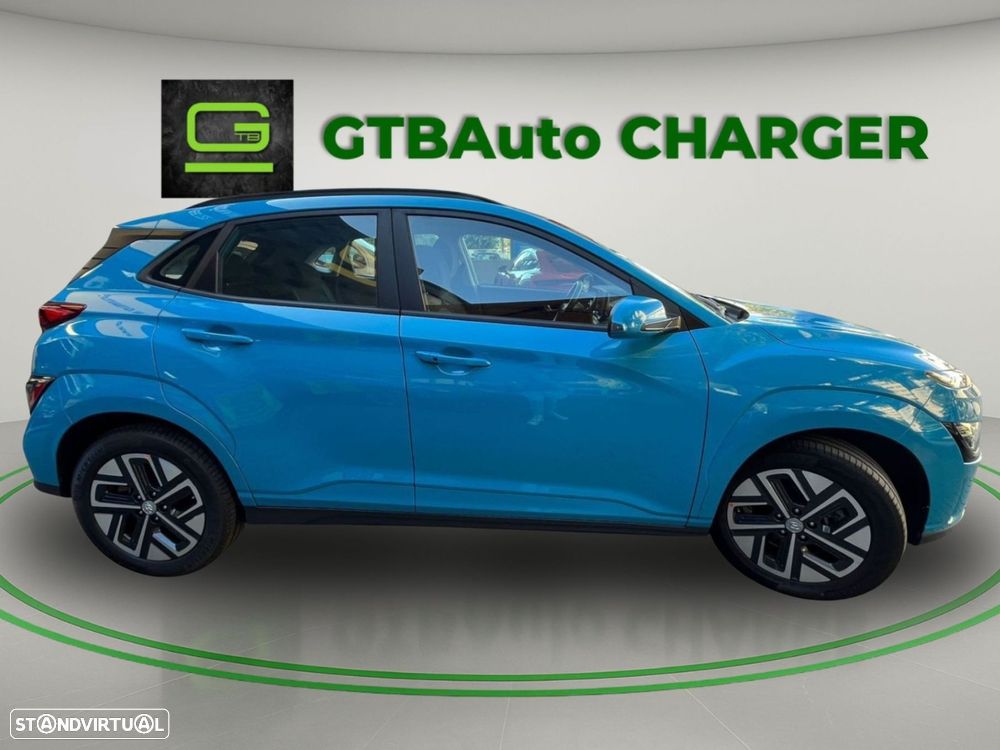 Hyundai Kauai Select - 5