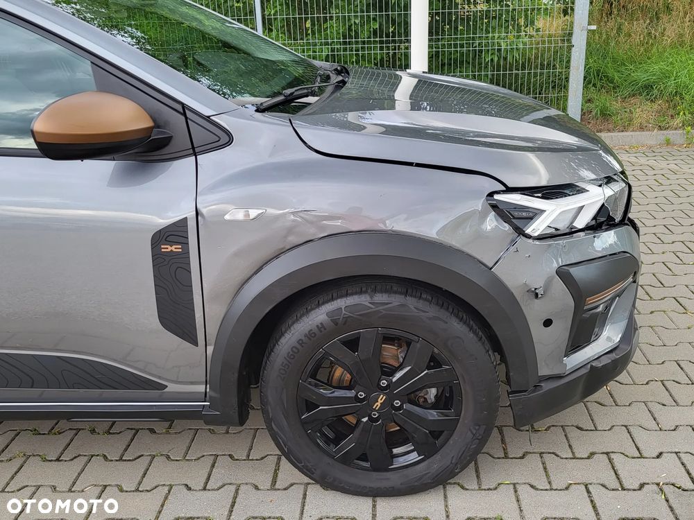 Dacia Jogger 1.0 TCe Extreme+ 7os - 33