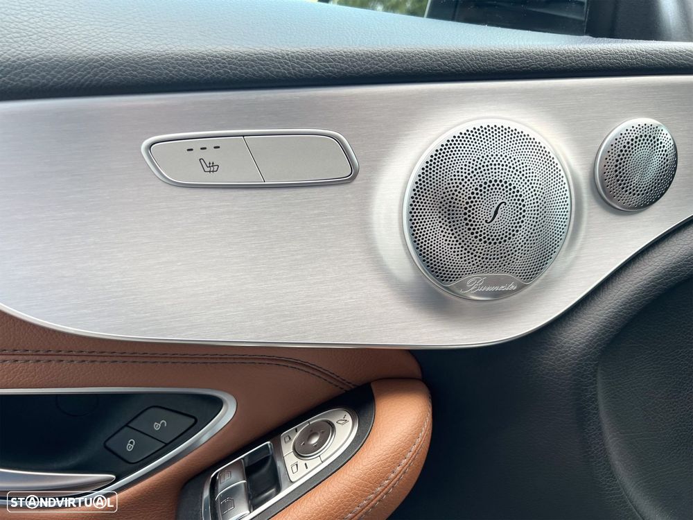 Mercedes-Benz C 200 - 19