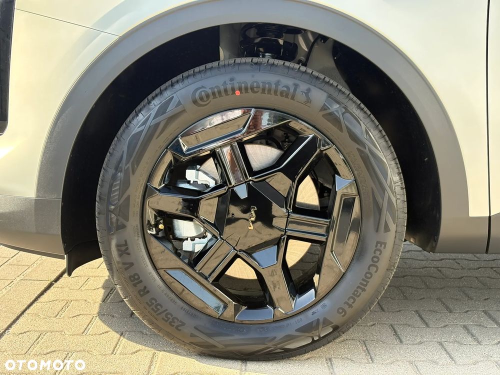 Kia Sportage 1.6 T-GDI HEV Black Edition 2WD - 3