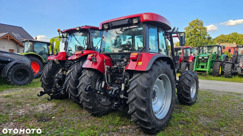 Case IH CS 105 Pro - 4