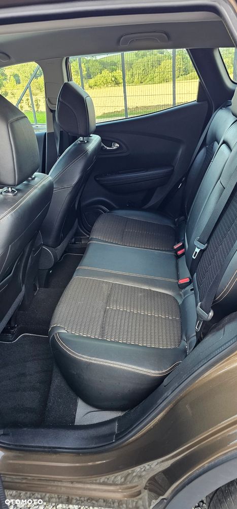 Renault Kadjar 1.6 dCi Energy Intens 4x4 - 19