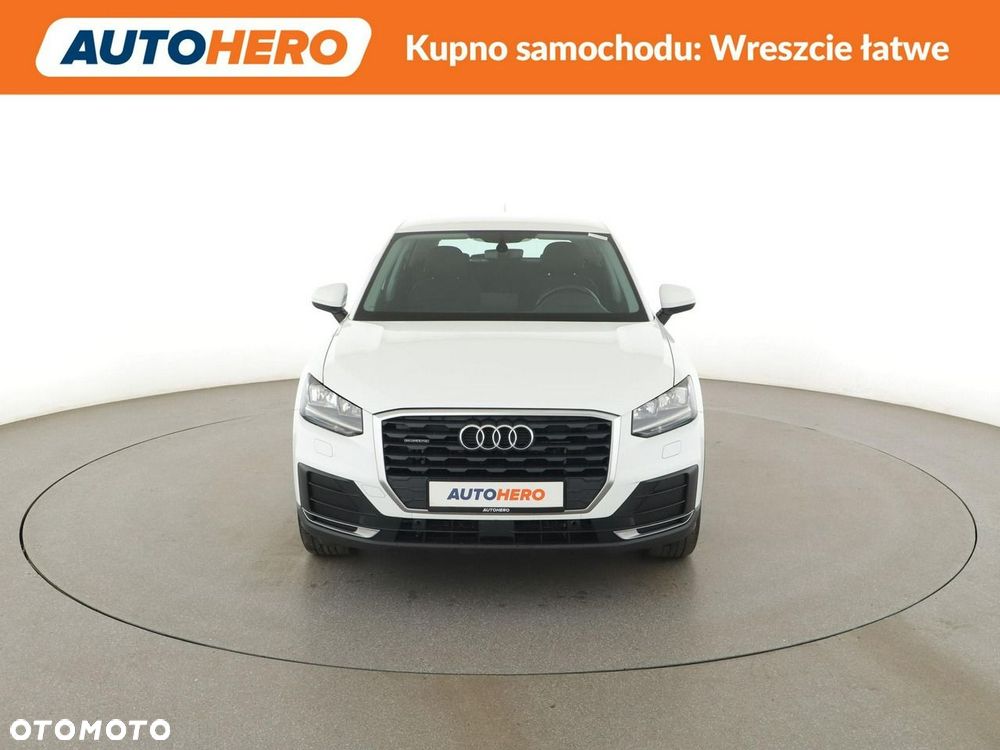 Audi Q2 2.0 TDI Quattro S tronic design - 12