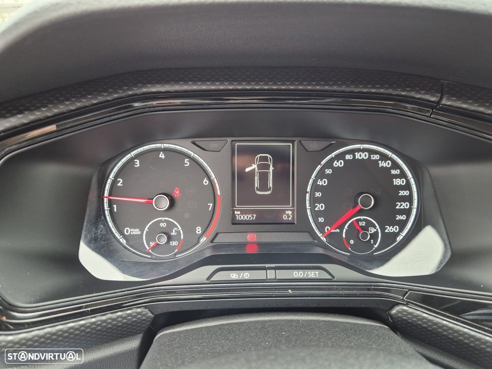 VW T-Cross 1.0 TSI Life - 13