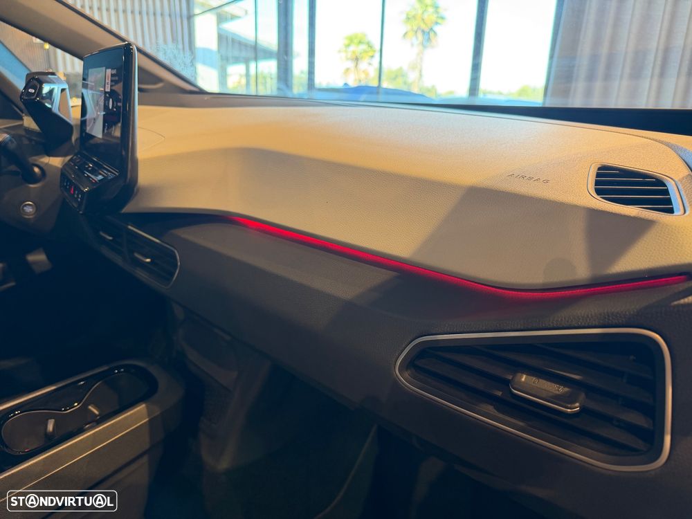 VW ID.3 77 kWh Pro S - 30