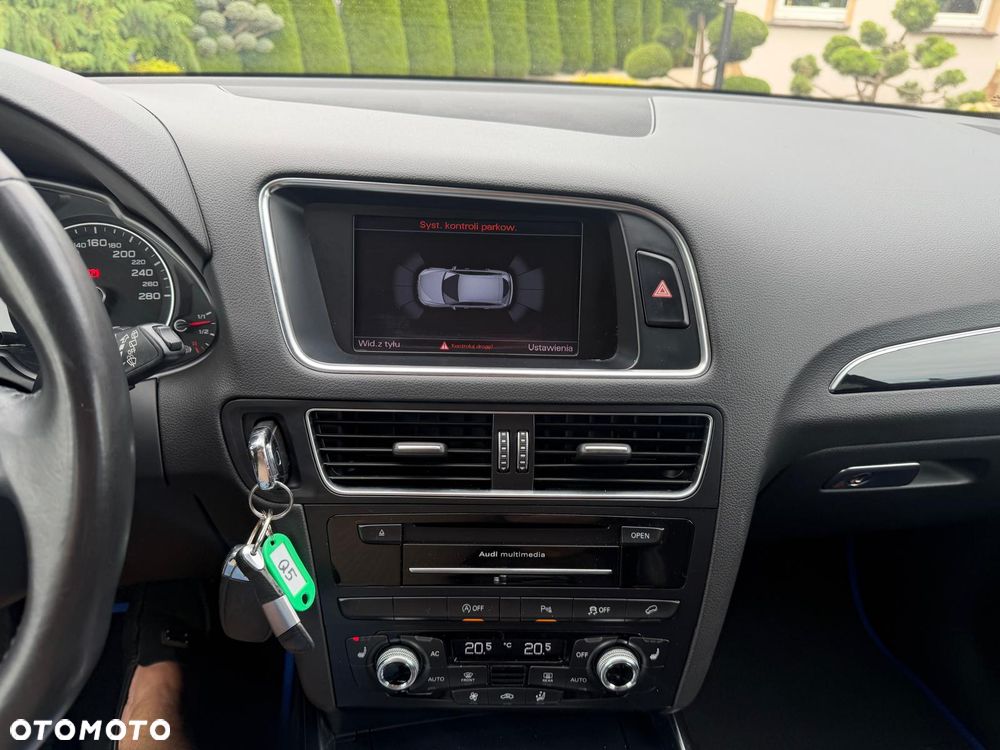 Audi Q5 - 27