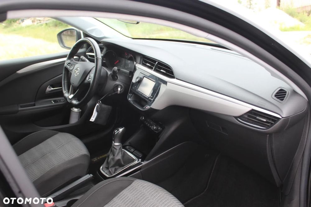 Opel Corsa 1.2 Business S&S - 9