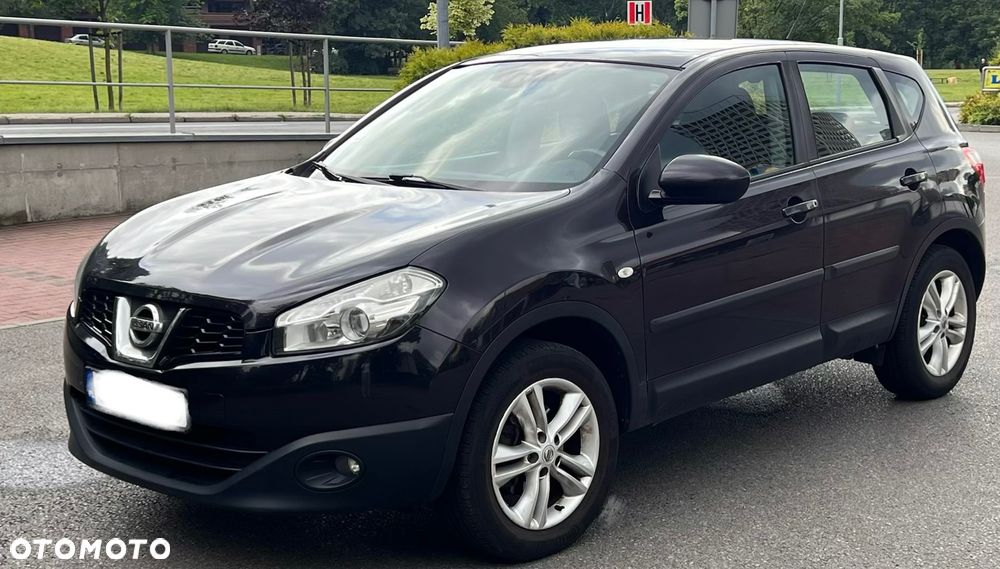 Nissan Qashqai 1.6 Acenta - 3