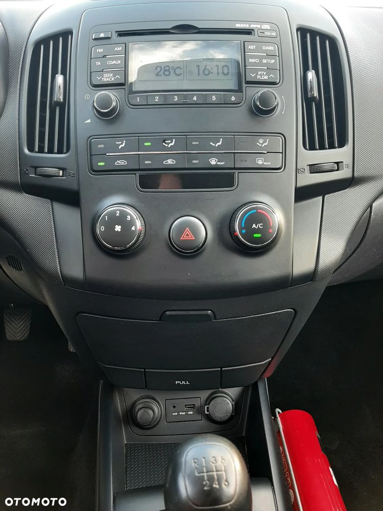 Hyundai i30 1.6 CRDi Classic - 8