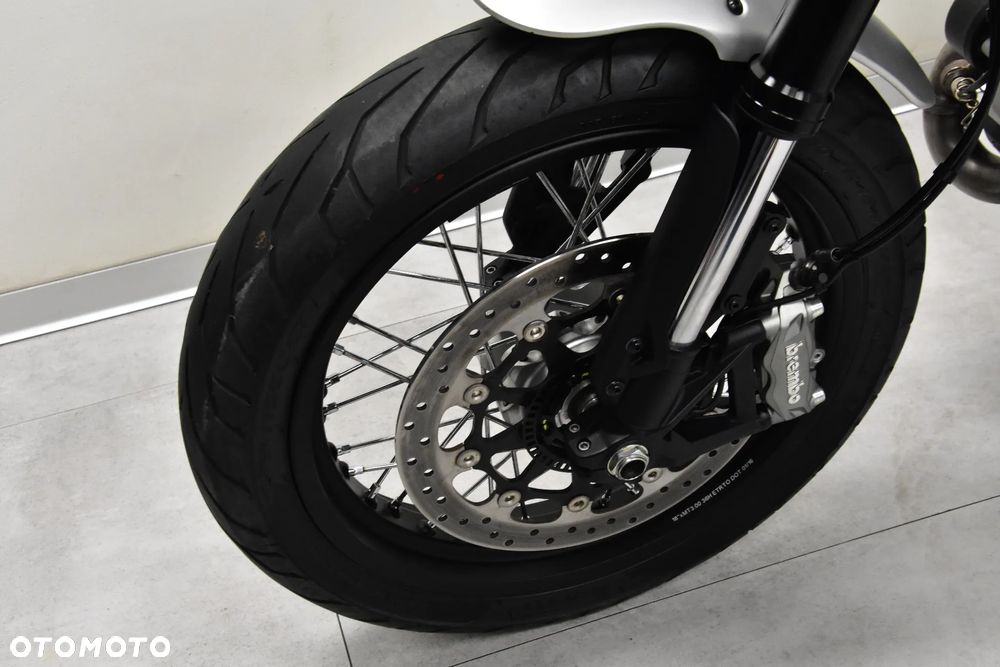 Ducati Scrambler - 32