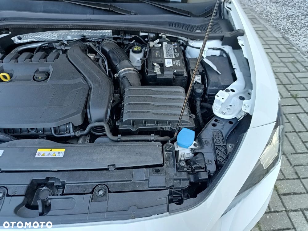 Seat Leon Sportstourer - 8