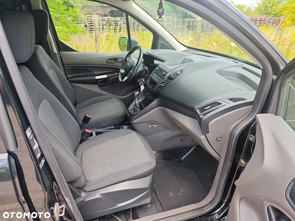 Ford Transit Connect - 6