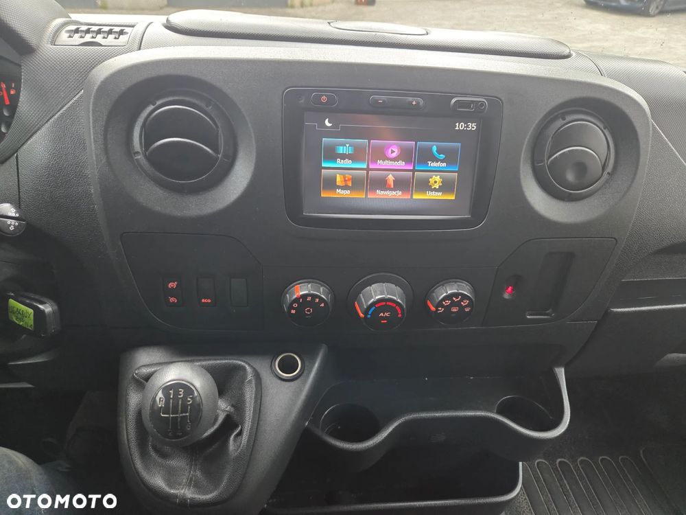 Renault MASTER - 15