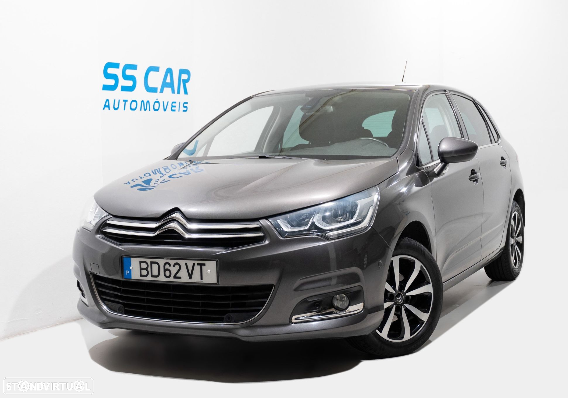 Citroën C4 1.2 PureTech Feel - 2