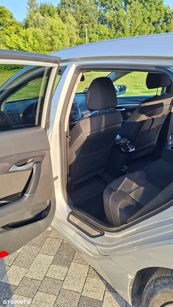 Hyundai i40 1.7 CRDi Comfort - 8