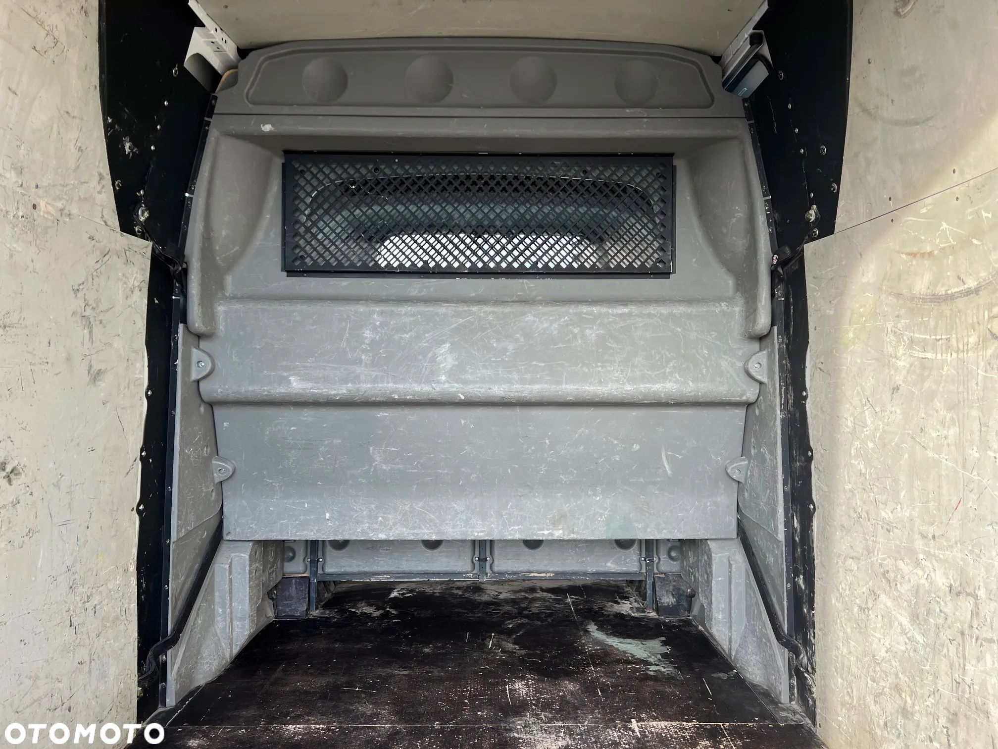 Opel Movano Doka Brygadówka 7-miejsc L3H2 Maxi Salon PL, Jeden Właściciel - 8