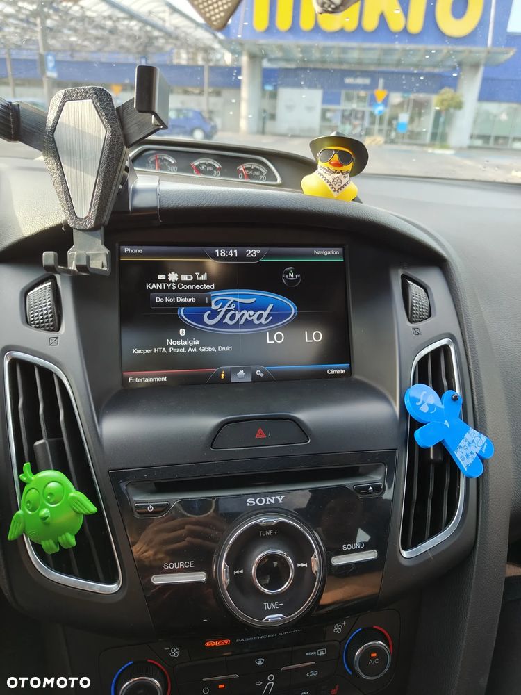 Ford Focus 2.0 EcoBoost ST-2 - 21