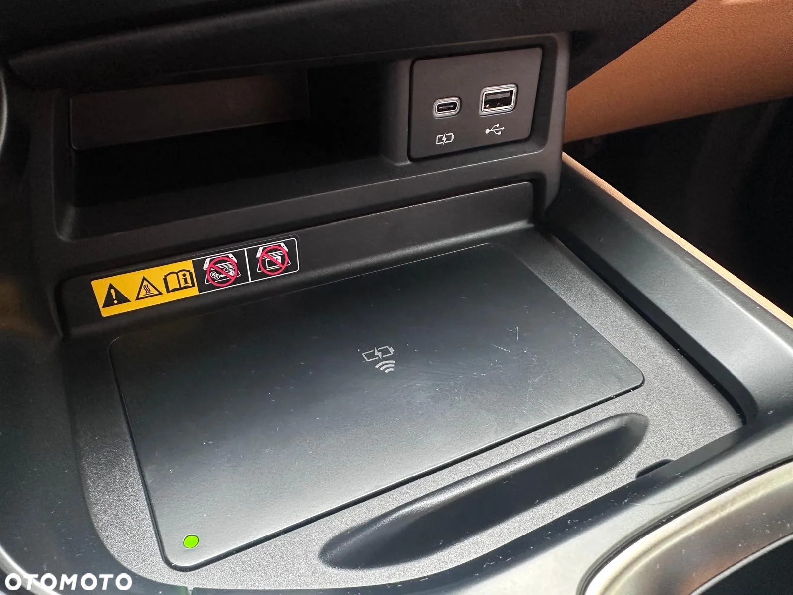 Lexus NX 350h Prestige 2WD - 21