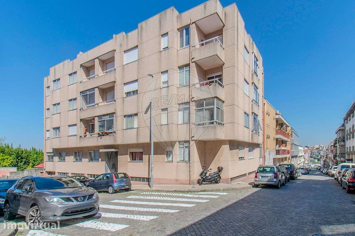 Apartamento T2 para venda