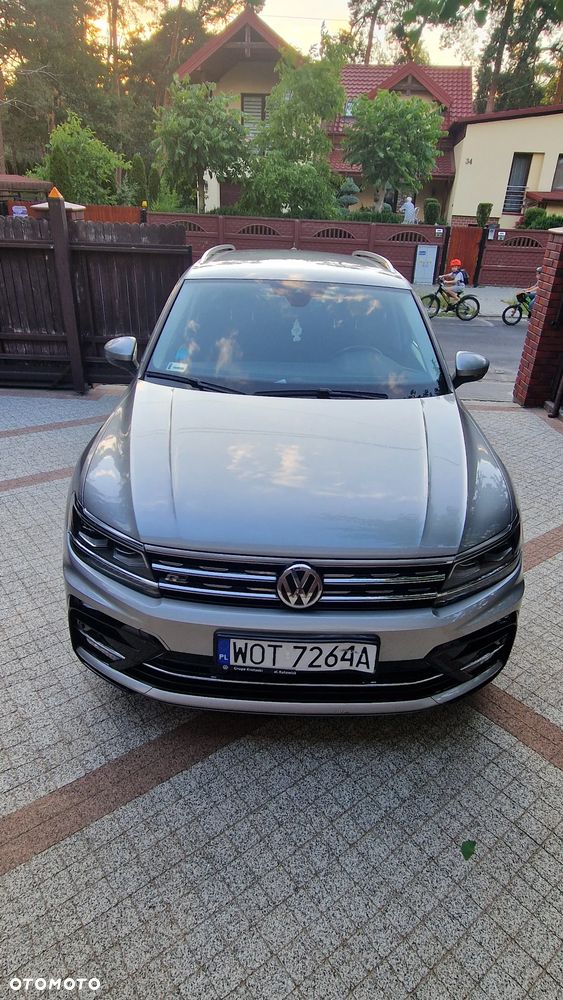 Volkswagen Tiguan - 15