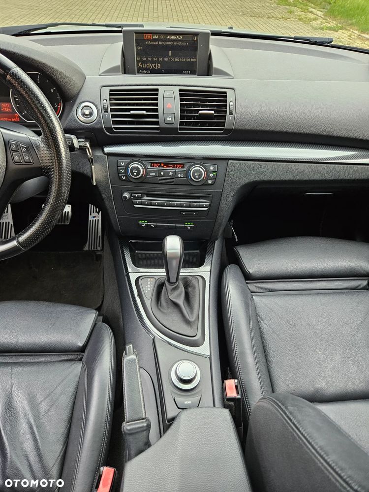 BMW Seria 1 - 22