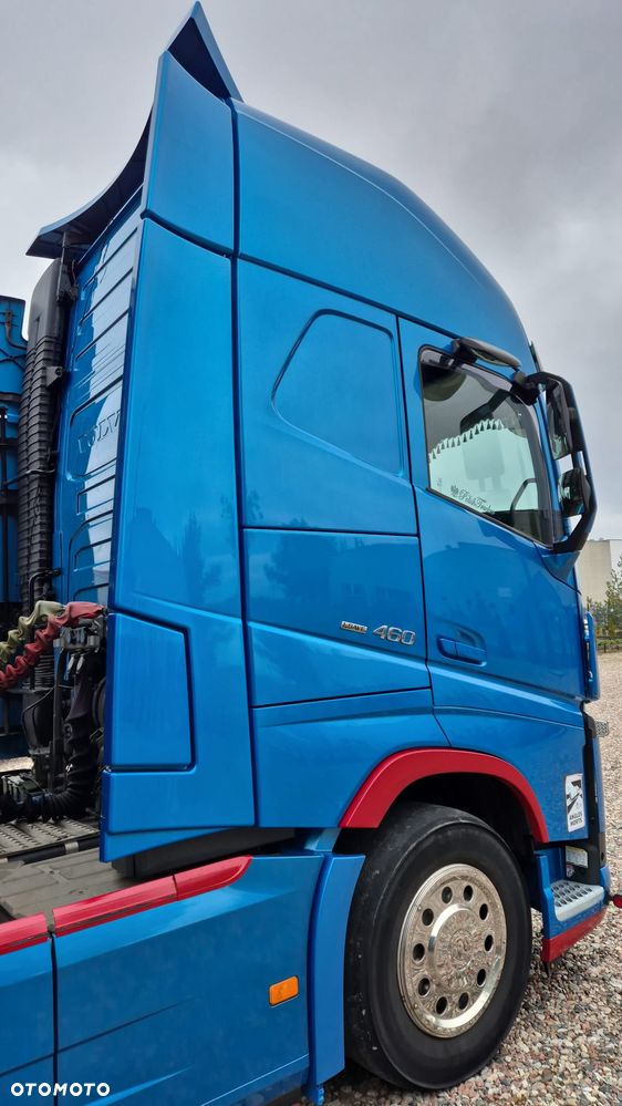 Volvo FH - 4
