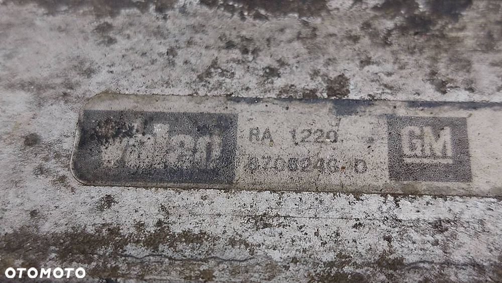 CHŁODNICA WODY + WENTYLATOR SIGNUM 2.0 DTI - 8