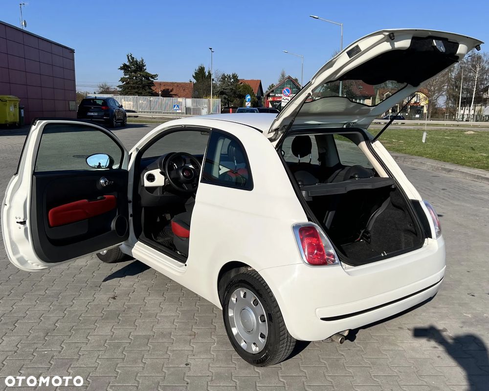 Fiat 500 - 14