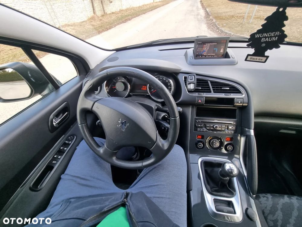 Peugeot 3008 1.6 Style - 37