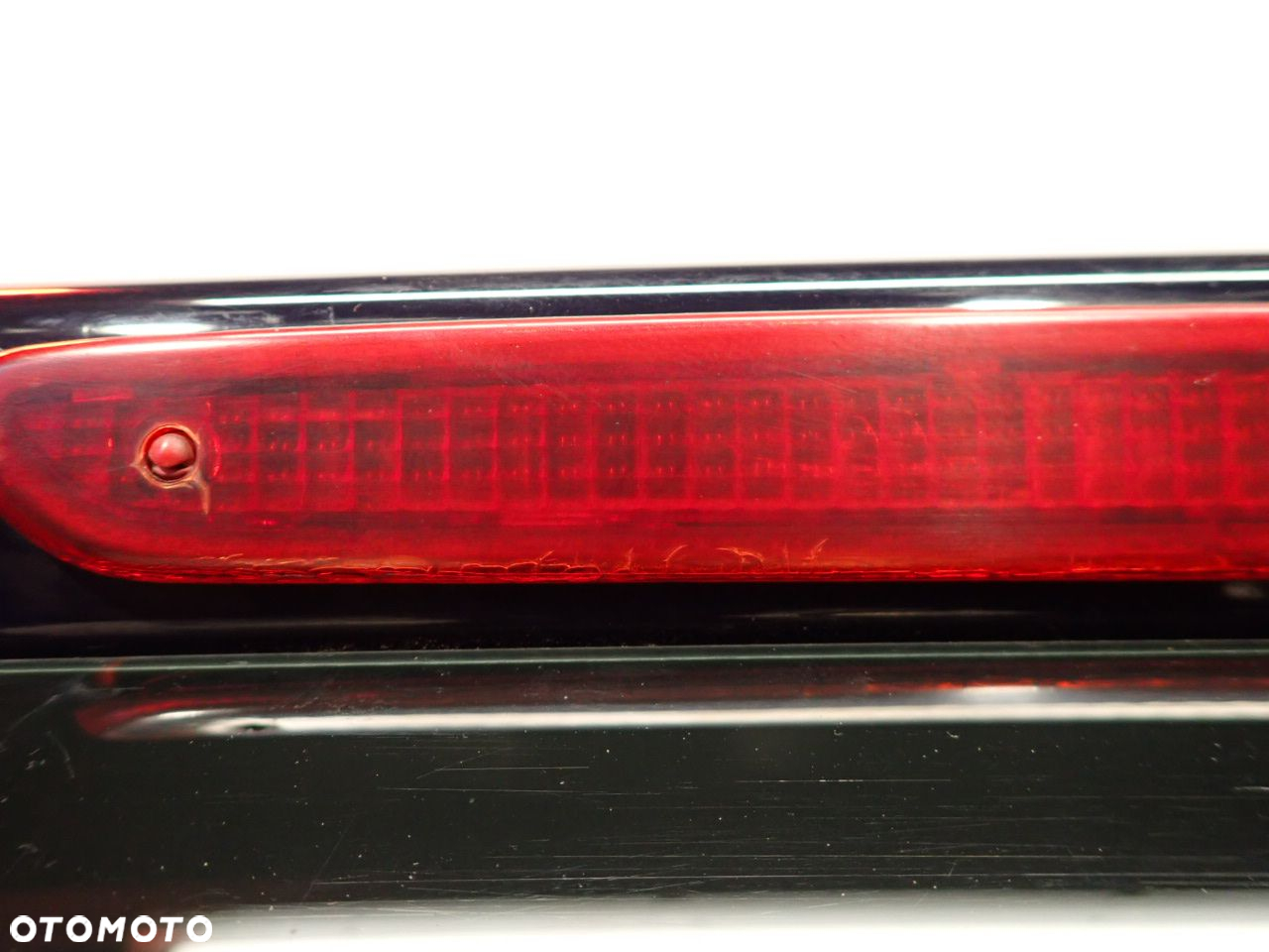KLAPA TYŁ BAGAŻNIKA FIAT PUNTO 2012 - 10