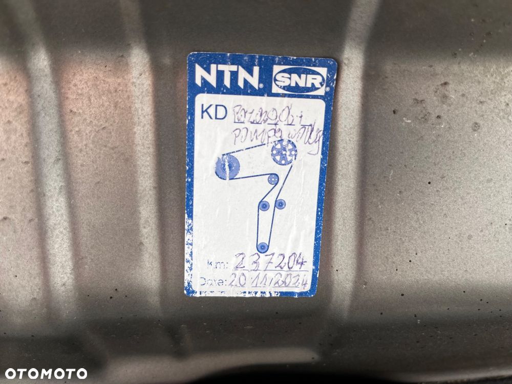Nissan NV200 Combi Acenta Premium - 41