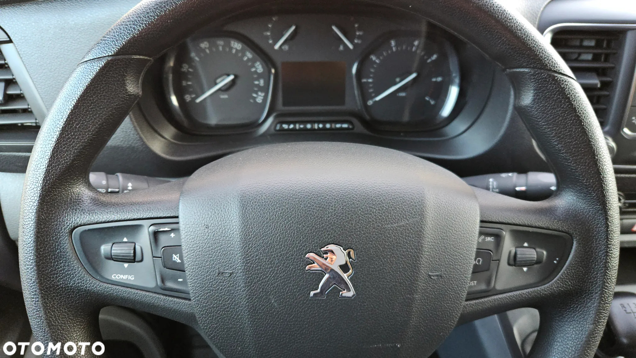 Peugeot Expert L3 MAX Long - 24