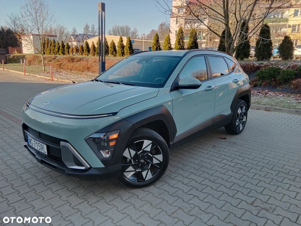 Hyundai Kona - 3