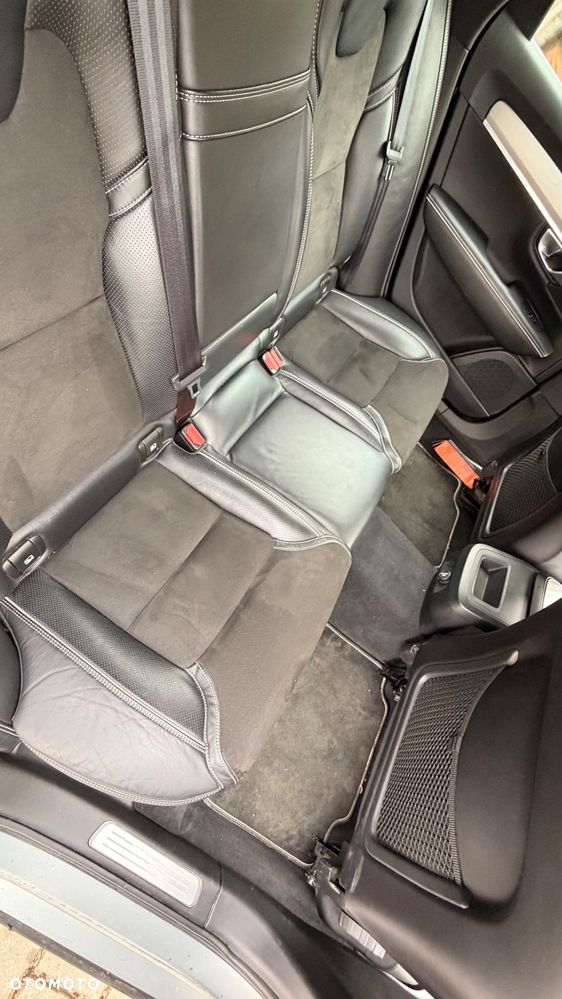 Volvo V90 D4 Geartronic R Design - 17