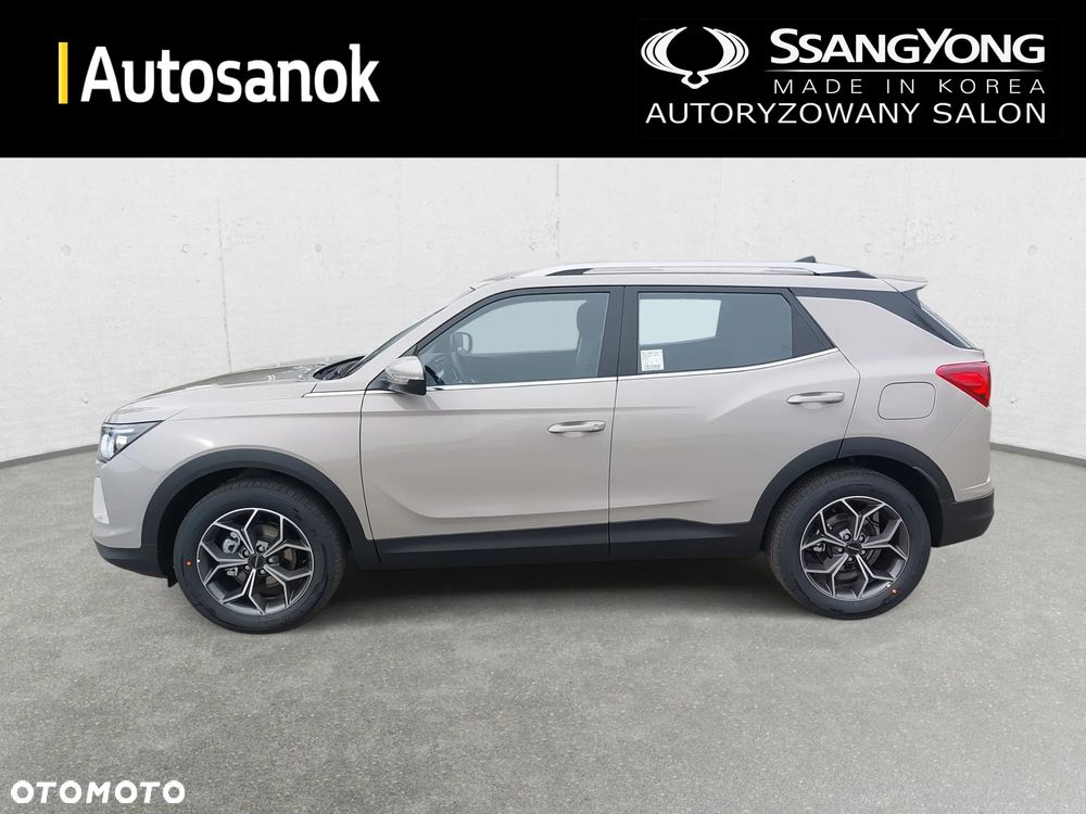 SsangYong/KGM Korando 1.5 T-GDI Joy 2WD - 2