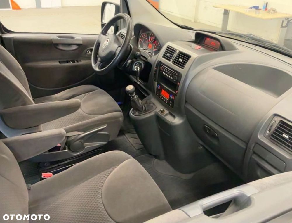 Fiat Scudo - 6