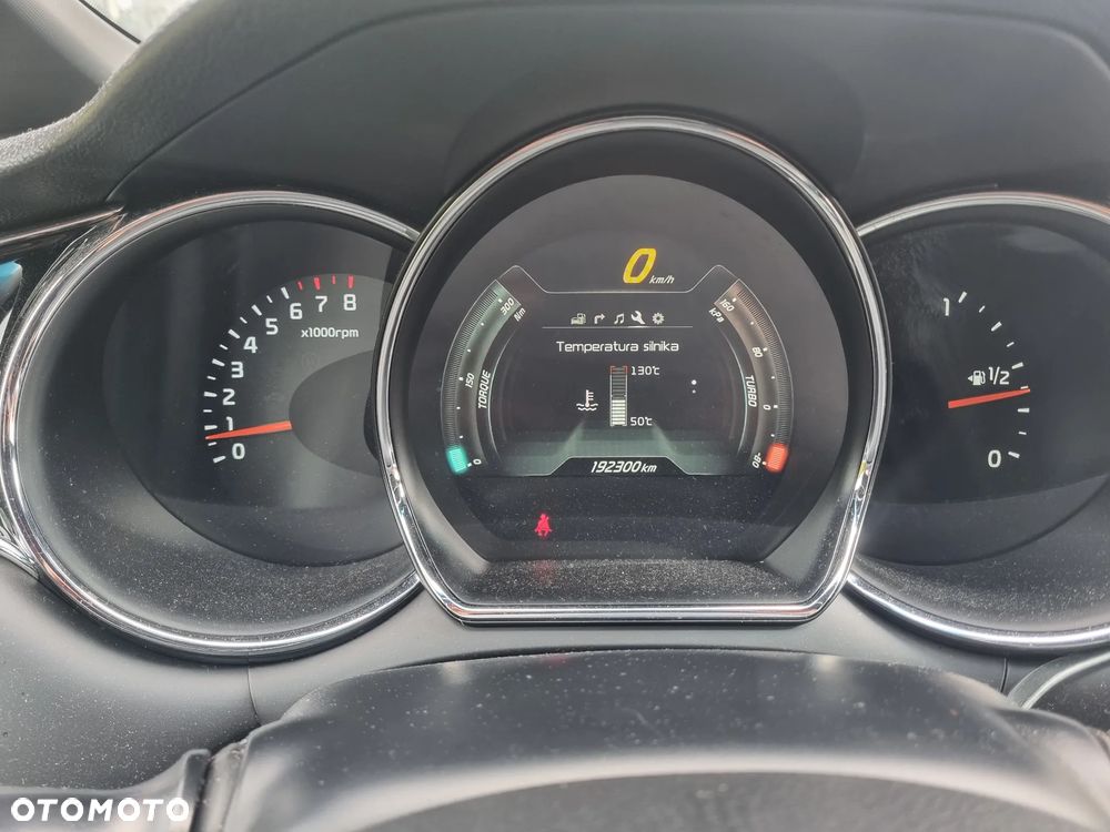Kia Ceed 1.6 T-GDI GT-Track - 24