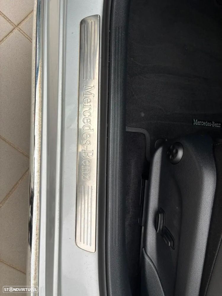 Mercedes-Benz C 300 - 28