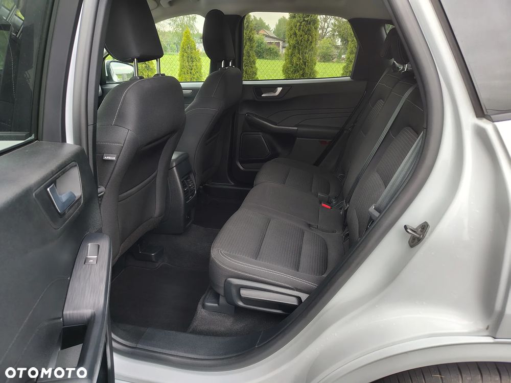 Ford Kuga 1.5 EcoBoost FWD Titanium ASS - 19