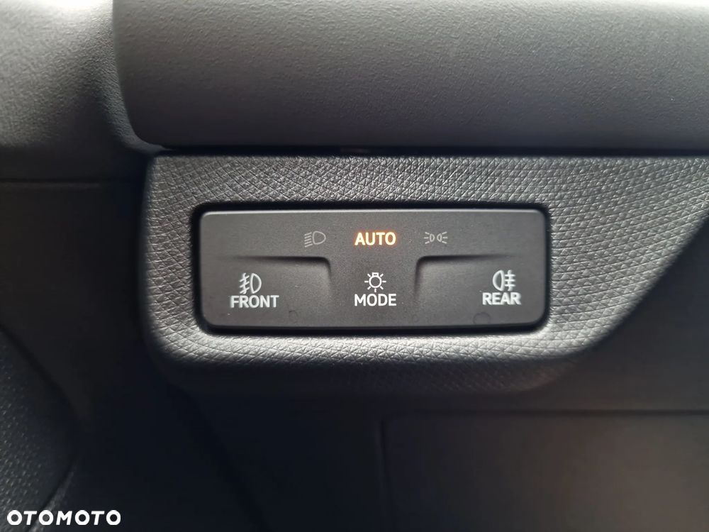 Cupra Terramar 1.5 eTSI mHEV Tribe Edition DSG - 25