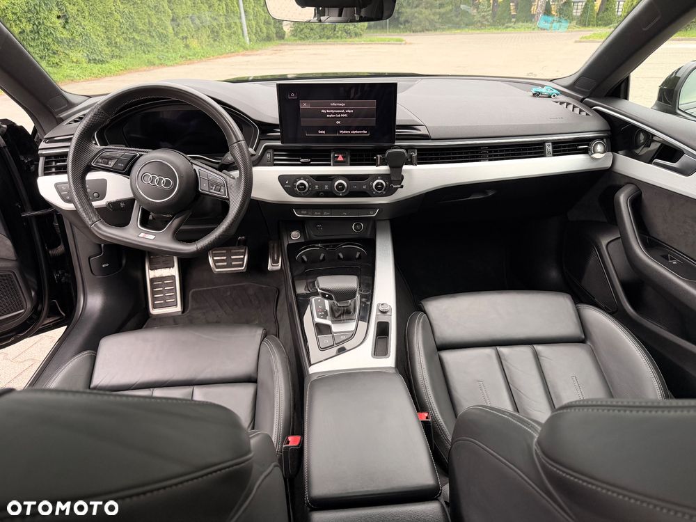 Audi A5 Sportback - 17